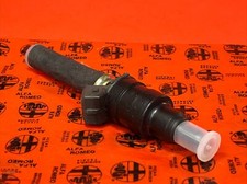 INIETTORE INIEZIONE MOTORE BENZINA ALFA 75 TURBO ORIGINALE 60534320 0280150152