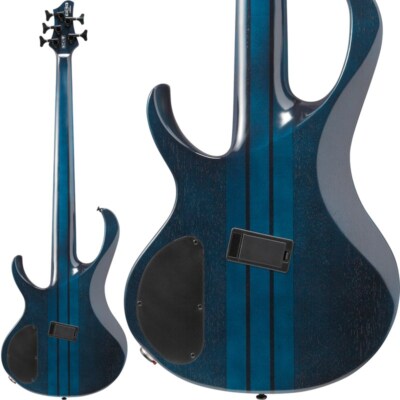 【Ibanez】BTB705LM - CTL BTB705LM | BTB | ELECTRIC BASSES | PRODUCTS | Ibanez guitars