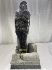 21ST CENTURY TOYS America's Finest 1/6 9/11 commerative fireman special edition