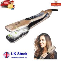 Hair Straighteners Flat Iron,professional steam hair straightener, iGutech