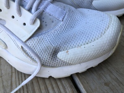 mens white huaraches sale