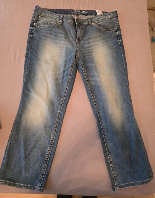 Jeans Gr. W 33 Tom Tailor