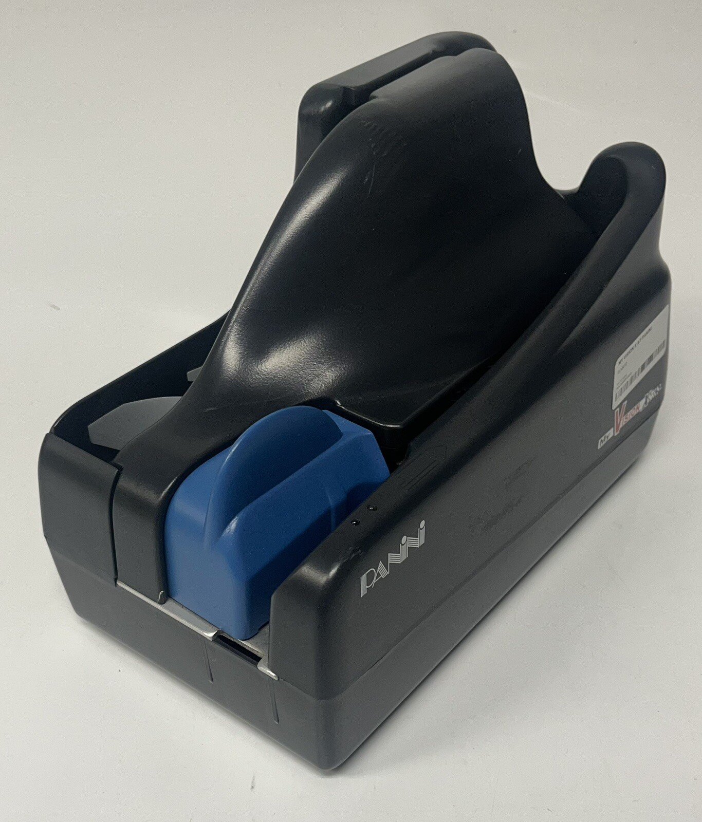 Panini My Vision X Dektop Check Scanner eBay