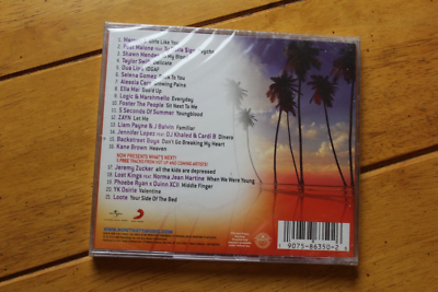 NOW THAT'S WHAT I CALL MUSIC 67 AUDIO CD [NEW SEALED