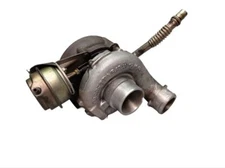 Turbocharger for AUDI A6 AVANT (4B5) 2.5 TDI 059145701K