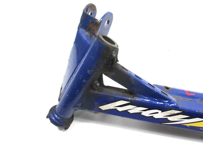OEM POLARIS 2001 XCSP EDGE 500 600 700 800 BLUE LEFT SIDE TRAILING