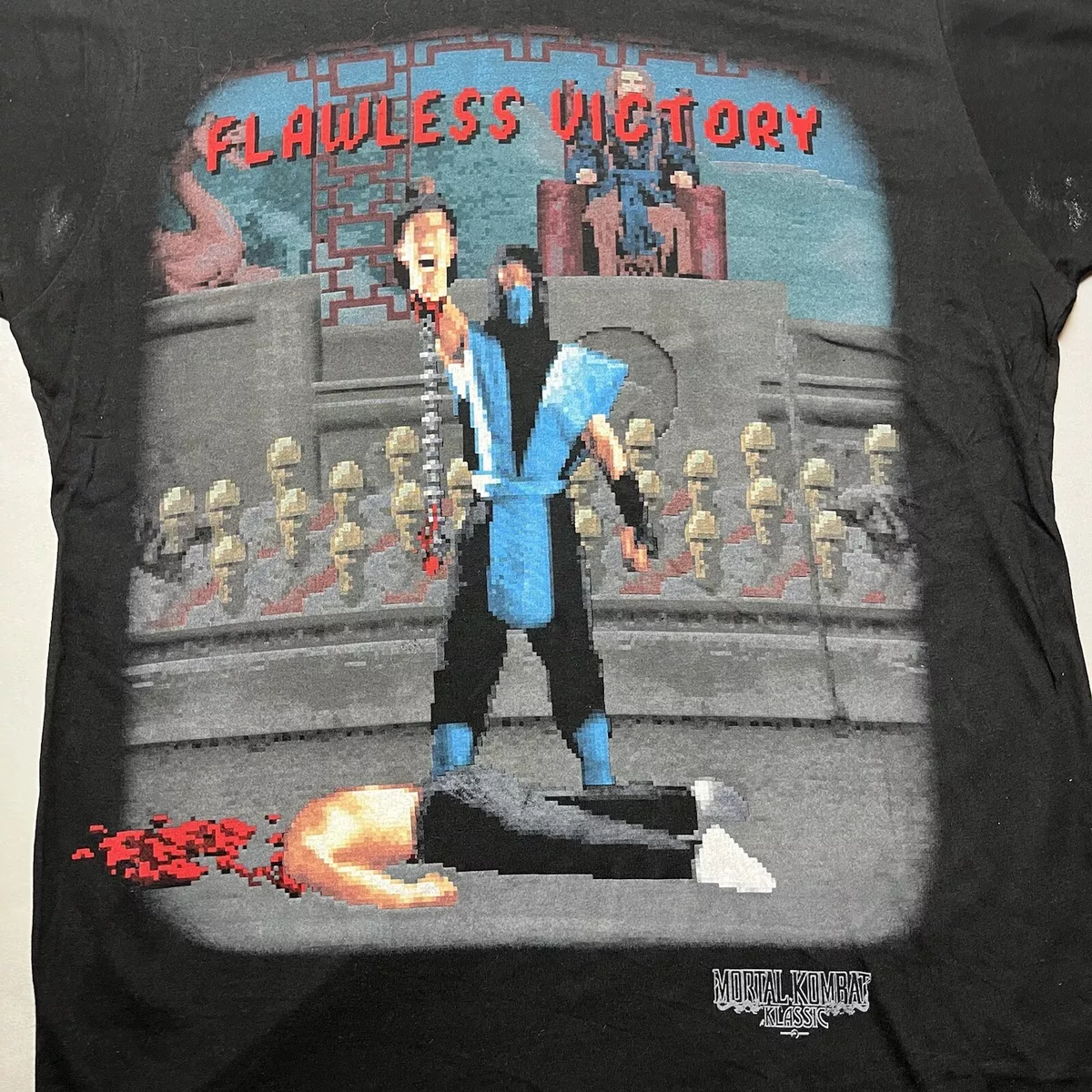 Flawless Victory Gifts & Merchandise for Sale