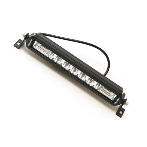 Barra LED Slim AURORA S5 Combo 304mm 50W 4760 Lumen Chip Osram - Imagen 3 de 12