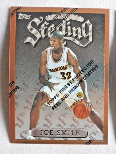 1996-97 Finest Basketball Pick one Complete your Set - Picture 23 of 175