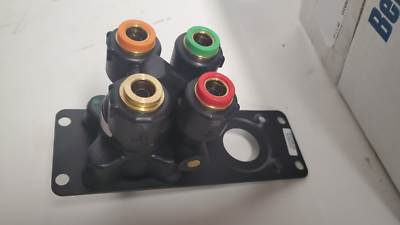 Bendix 21750588 24340520 dash valve | eBay