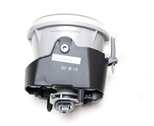 Replacement Fog Lamp RIGHT For Jeep Chrysler Applications Replaces 4805859AB - Picture 2 of 3