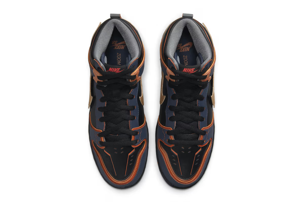 nike unicorn gundam shoes