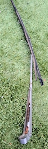 ALLOY PASSENGER HT HG HOLDEN WIPER BLADE ARM TRICO PREMIER MONARO GTS KINGSWOOD - Picture 6 of 7