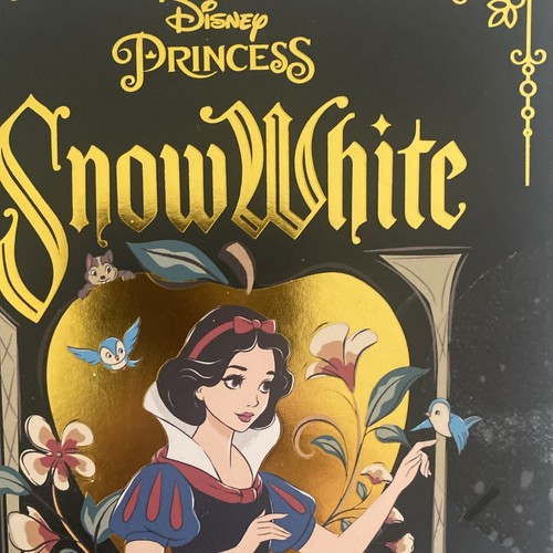 Disney Edizione Limitata Storybook Principessa Biancaneve Set 12 Palette Ombretti - Foto 6 di 7