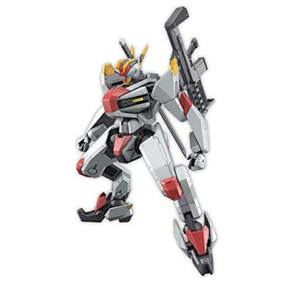 Full Mechanics Amaim Warrior at the Borderline Mailes Kenbu (First Limited) NEU