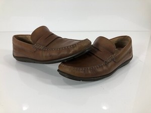 ecco driving moccasins