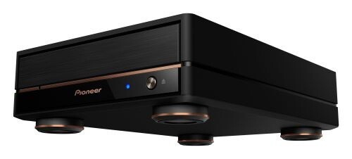 a*r様 ※SALE※Pioneer Blu-rayプレーヤー BDR-211J BDR-211JBK | PC用ドライブ | PC・スマホ関連 | パイオニア株式会社