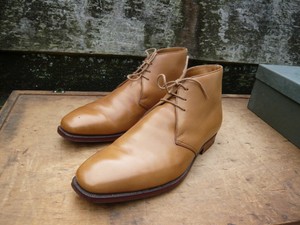 chukka crockett and jones