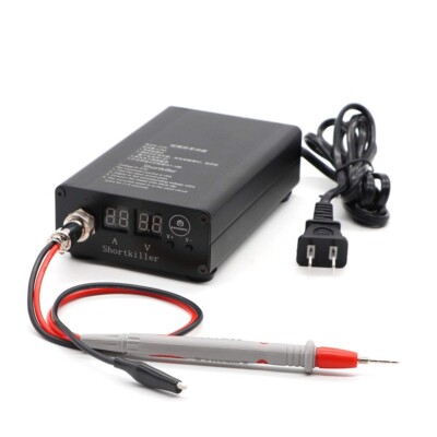 New Short Killer Repair Tool For Short Circuits on Phone Logic Boards