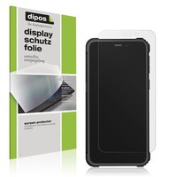 4X Schutzfolie FüR Oukitel G2 Matt Displayschutzfolie Folie Display Schutz Dipos