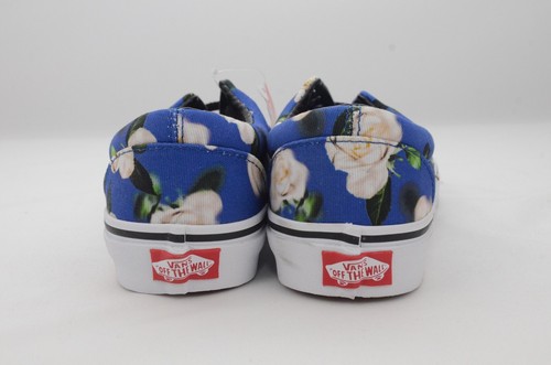 Vans Era floreale romantico uomo più taglie nuovo in scatola senza coperchio VN0A38FRVP9 - Foto 6 di 10