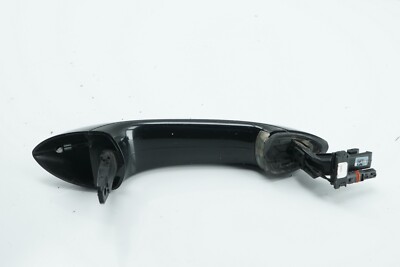 BMW OEM 11-16 535i Xdrive-outside Door Handle Left 51217231927 for 