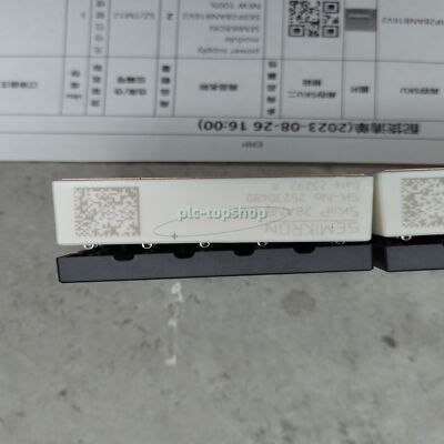 1PCS power supply module SEMIKRON SKIIP28ANB16V2 NEW 100% Quality Assurance PLC
