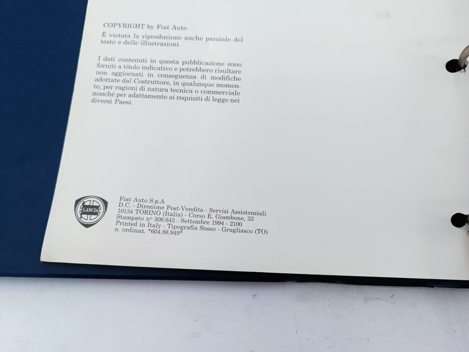 Foto 5 di 24