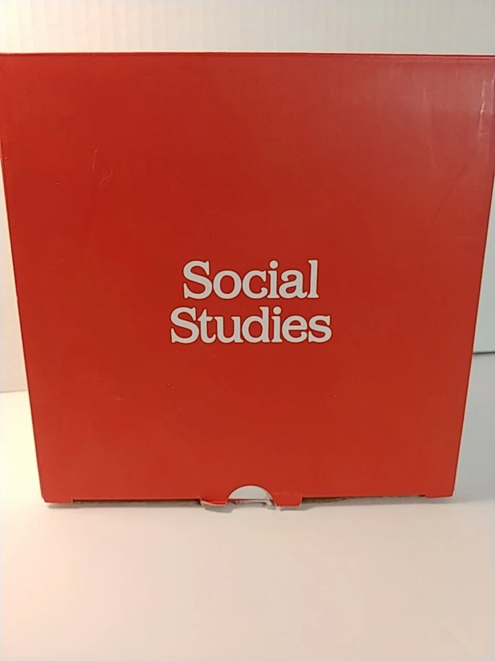 Set of 3 Social Studies Nesting Prep Bowls FabFitFun Small Mauve Cranberry Color - Image 4 of 4