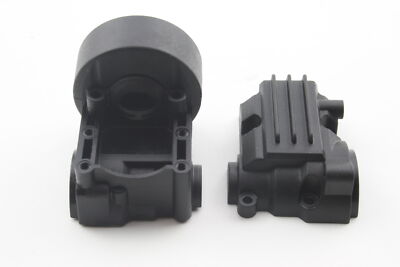 Thunder Tiger E-MTA Getriebe Gehäuse Set PD02-0030 TEM 