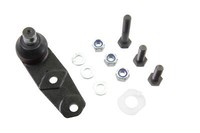 Vaico V46-0014 Trag- / FüHrungsgelenk FüR Dacia Passend FüR Nissan Renault