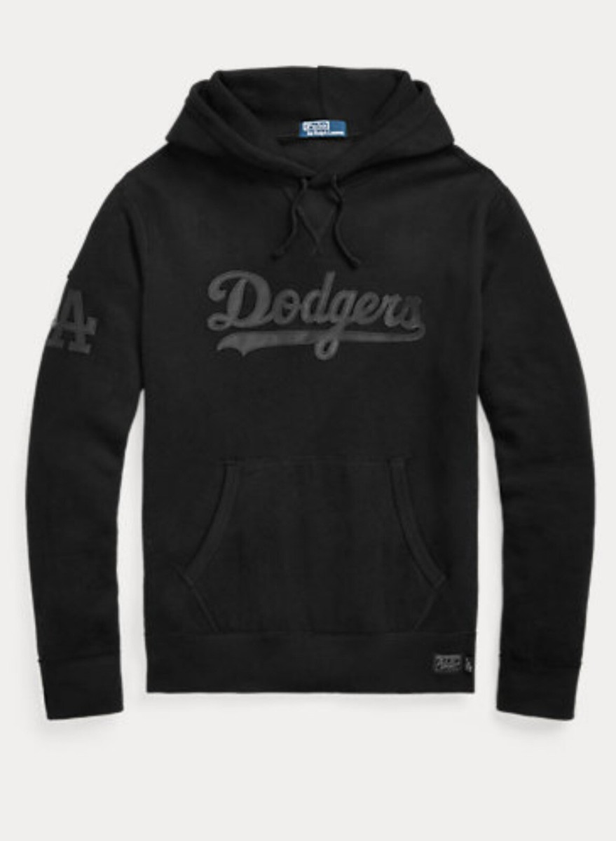 【Polo Ralph Lauren】★ドジャースパーカー★ Dodgers Hoodie Polo Ralph Lauren X LA Dodgers Hoodie Sweatshirt Chain