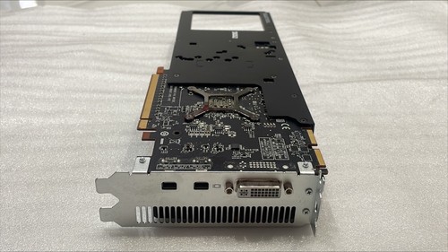 ATI Radeon HD 5770 1GB GDDR5 Graphics Card for Apple Mac Pro A1289 A1186 5,1 4,1 - Picture 3 of 7