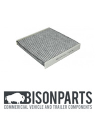 CABIN POLLEN ODOUR FILTER 1748479 FITS FORD TRANSIT MK7 2.2 2.3 2.4 3.2 TDCI