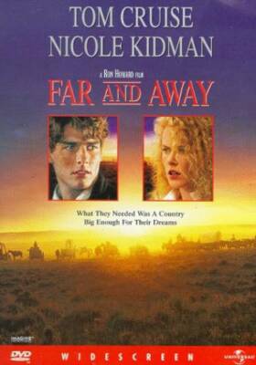 Far and Away - VERY GOOD