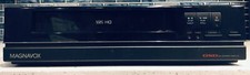 Magnavox HQ OSD VCR / VHS Player Model VR9010AT01 Tested
