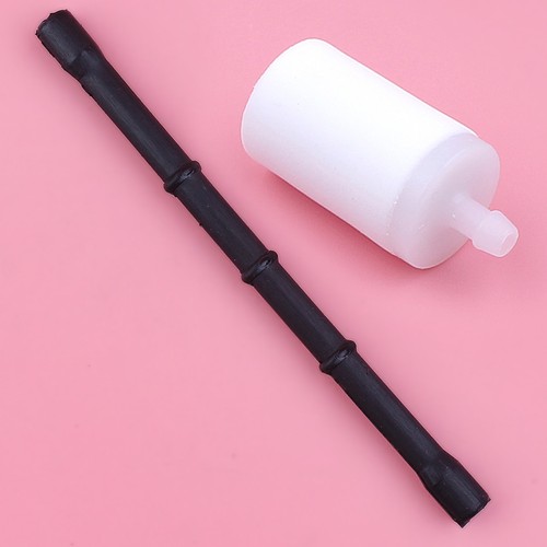 Fuel Filter Line Hose Tube Kit For Husqvarna 61 66 266 268 272 272XP