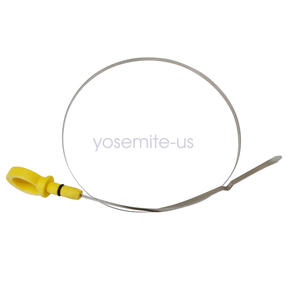 Varilla de medición de aceite compatible con Chrysler Town & Country 3,3 L 3,8 L 2006-2010 Foto 4 de 4
