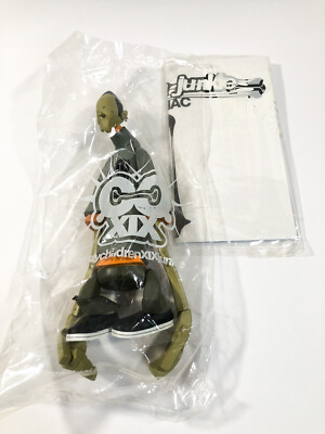 大サイズ！ドイツ製 輸入ラバースタンプ マウント済『9人のトラベル