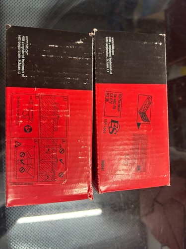 Confezione da 2 (100/box) HIlti Fissaggio X-C 62 P8 Chiodi da Legname a Calcestruzzo 2-1/2" 388541 - Foto 3 di 5