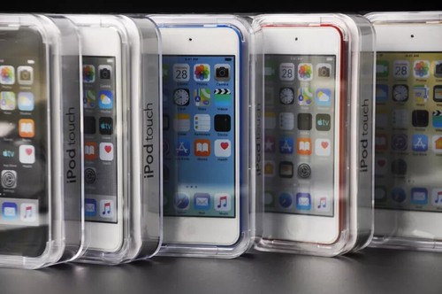 2025🎁New Sealed Apple iPod Touch 6 7th Gen 128GB 256GB Best Gift AU Freeshipp🎁 - Picture 2 of 31