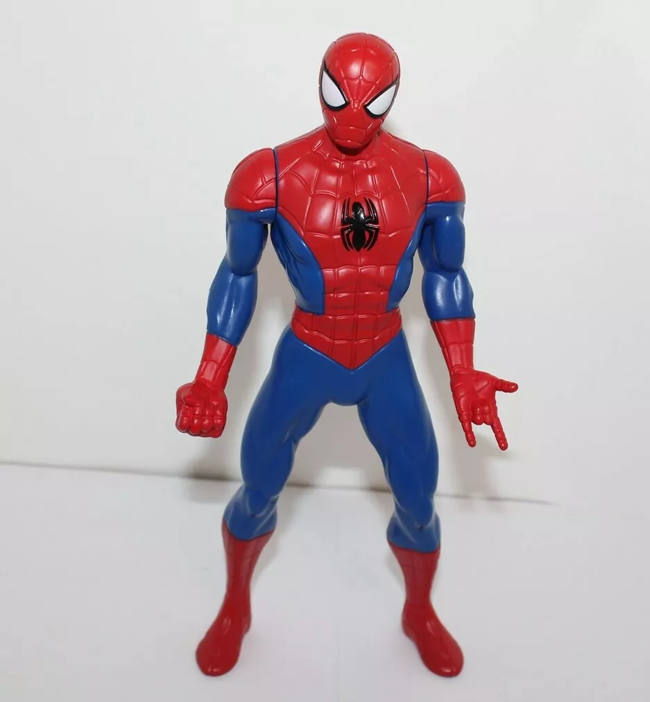 2019 marvel action figures sales