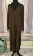 Splendid X Cella Jane Sweater Dress, M, NWT 