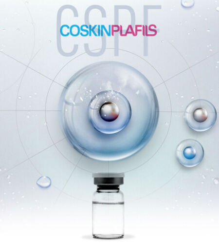 Collagen Coskinplafils Ampoule 6ml 5EA FDA approved PLLA Ampoule K-Beauty Korea - 第 11/11 張圖片