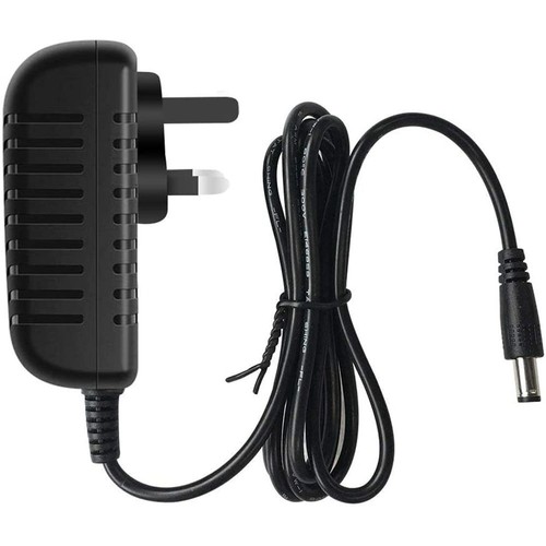 5V 12V 1A 2A 3A 100-240V LED Strip Power Supply UK Plug Charger AC/DC Adapter - Picture 13 of 17