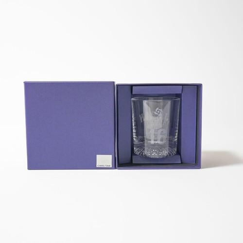 Shohei Otani WBC winning rock glass cup baseball Samurai Japan - Picture 2 of 6