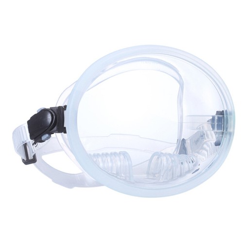 WAVE Snorkeling Mask 189° Full Face Diving Seaview Snorkel Swimming Goggles Tool - Picture 13 of 20