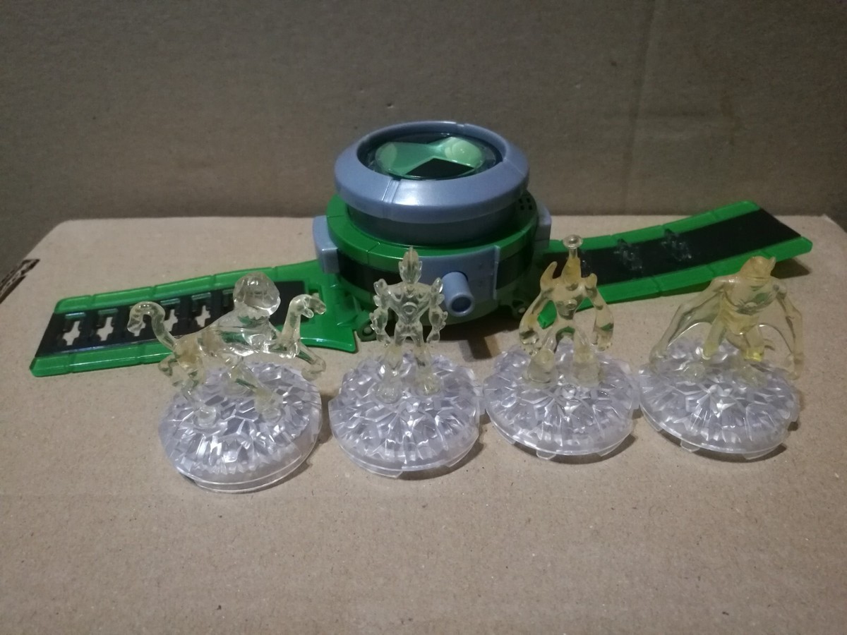Ben 10 オムニトリックスUltimate Omnitrix Ben 10: Ultimate Alien Omnitrix Unboxing! - YouTube