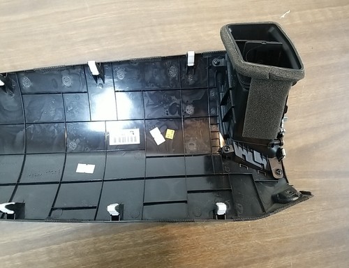 2010-2015 Kia Sportage RH Passenger Side Upper Dash Trim Panel OEM. 84781-3W010 - Bild 9 von 11