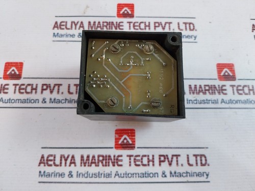 Elco 1592 Relay RCC - Picture 2 of 6